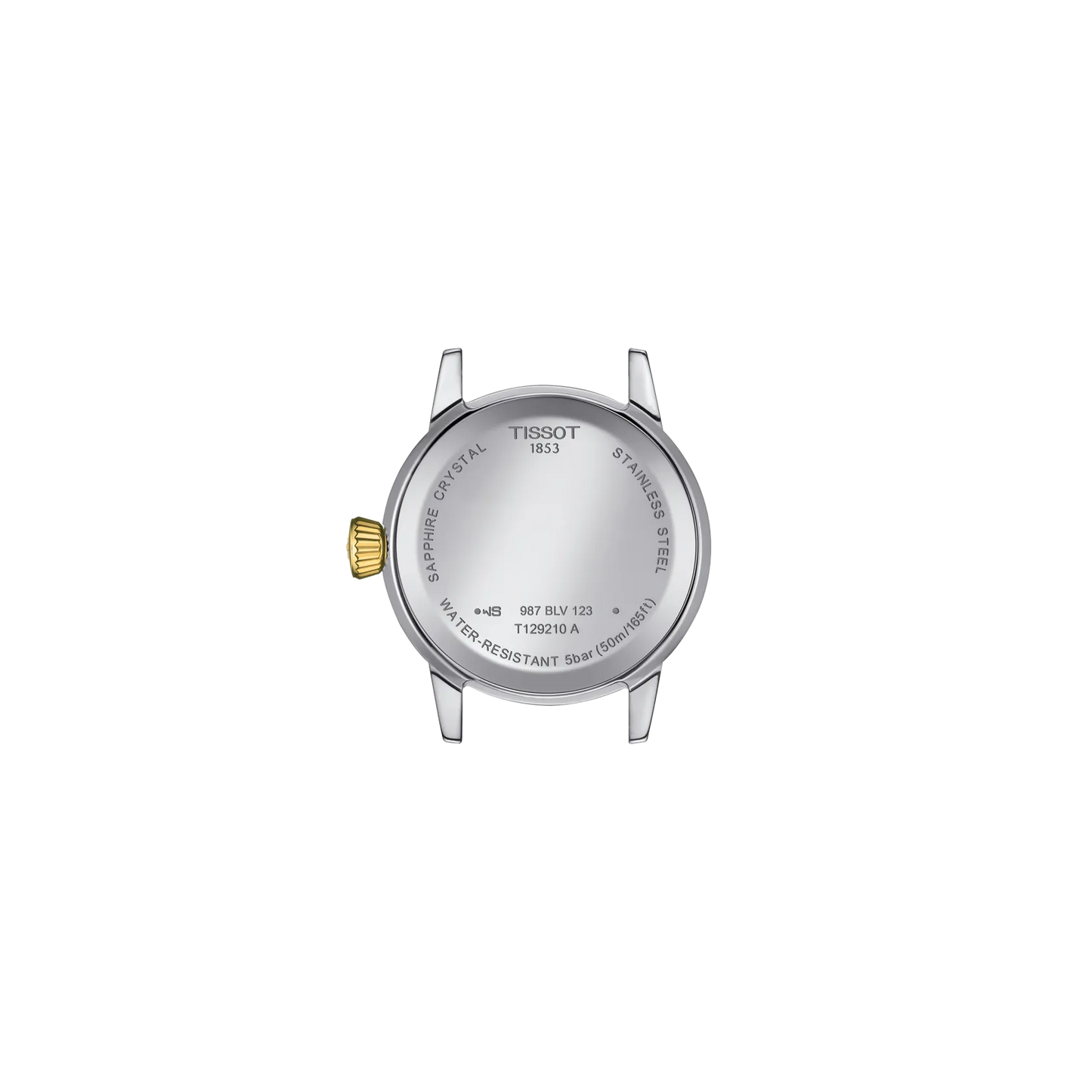 T1292102203100 Tissot