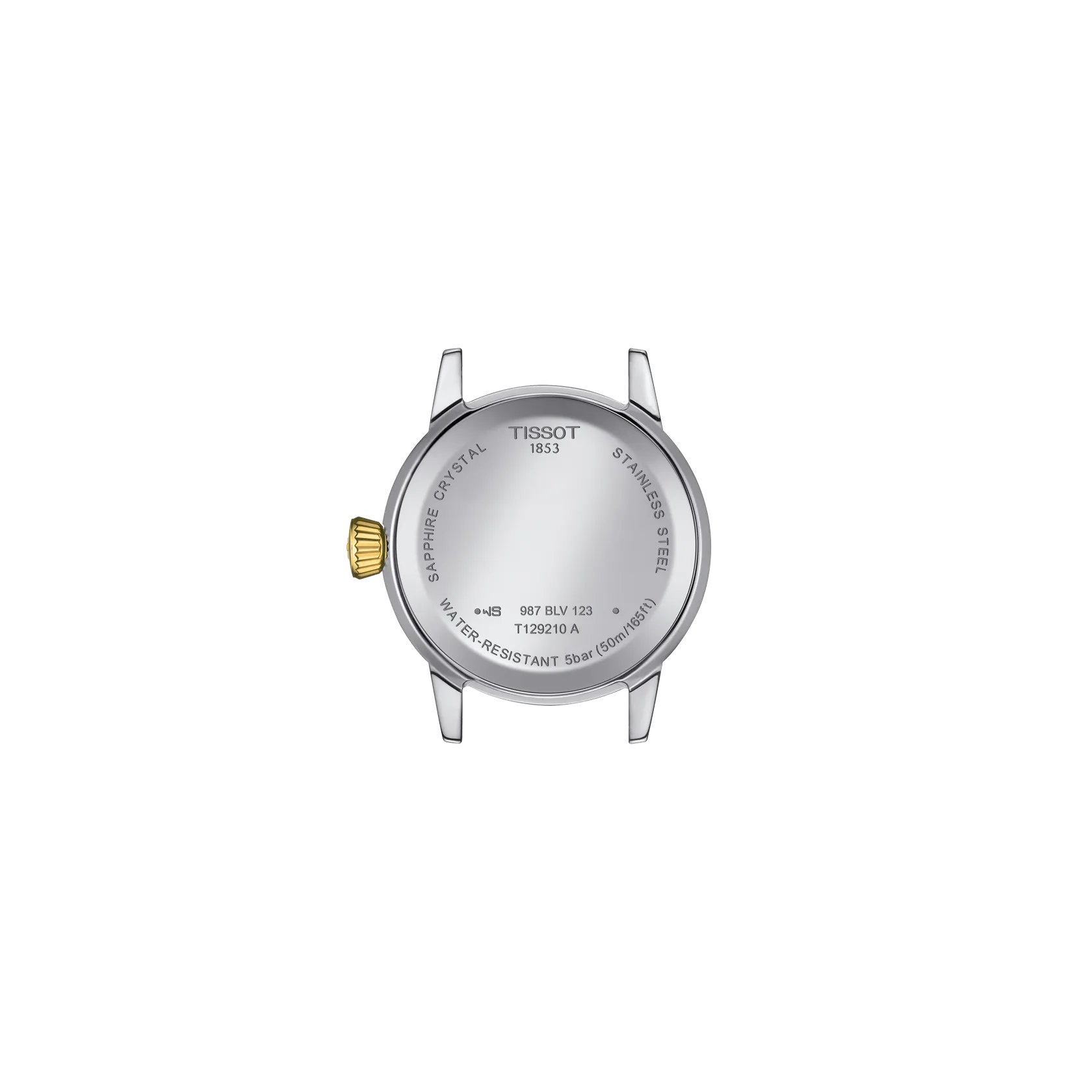 T1292102203100 Tissot