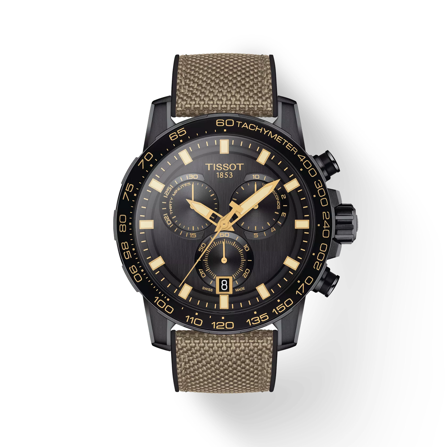 T1256173705101 Tissot