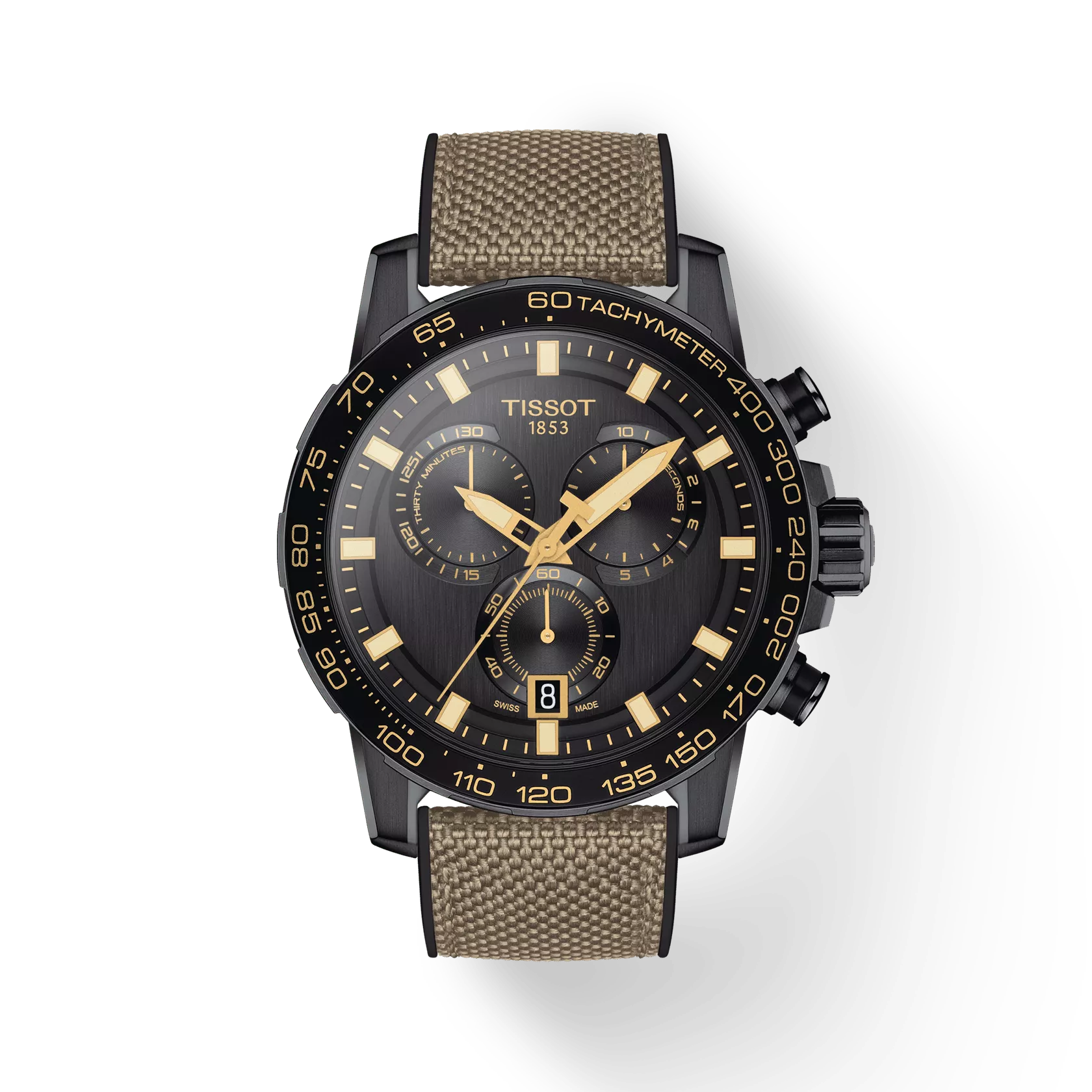 T1256173705101 Tissot