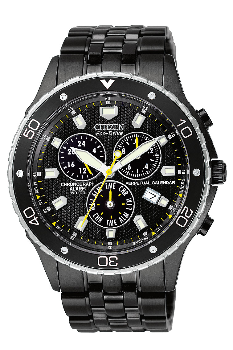 BL5295-55E Citizen Watch