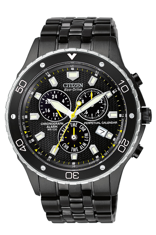 BL5295-55E Citizen Watch