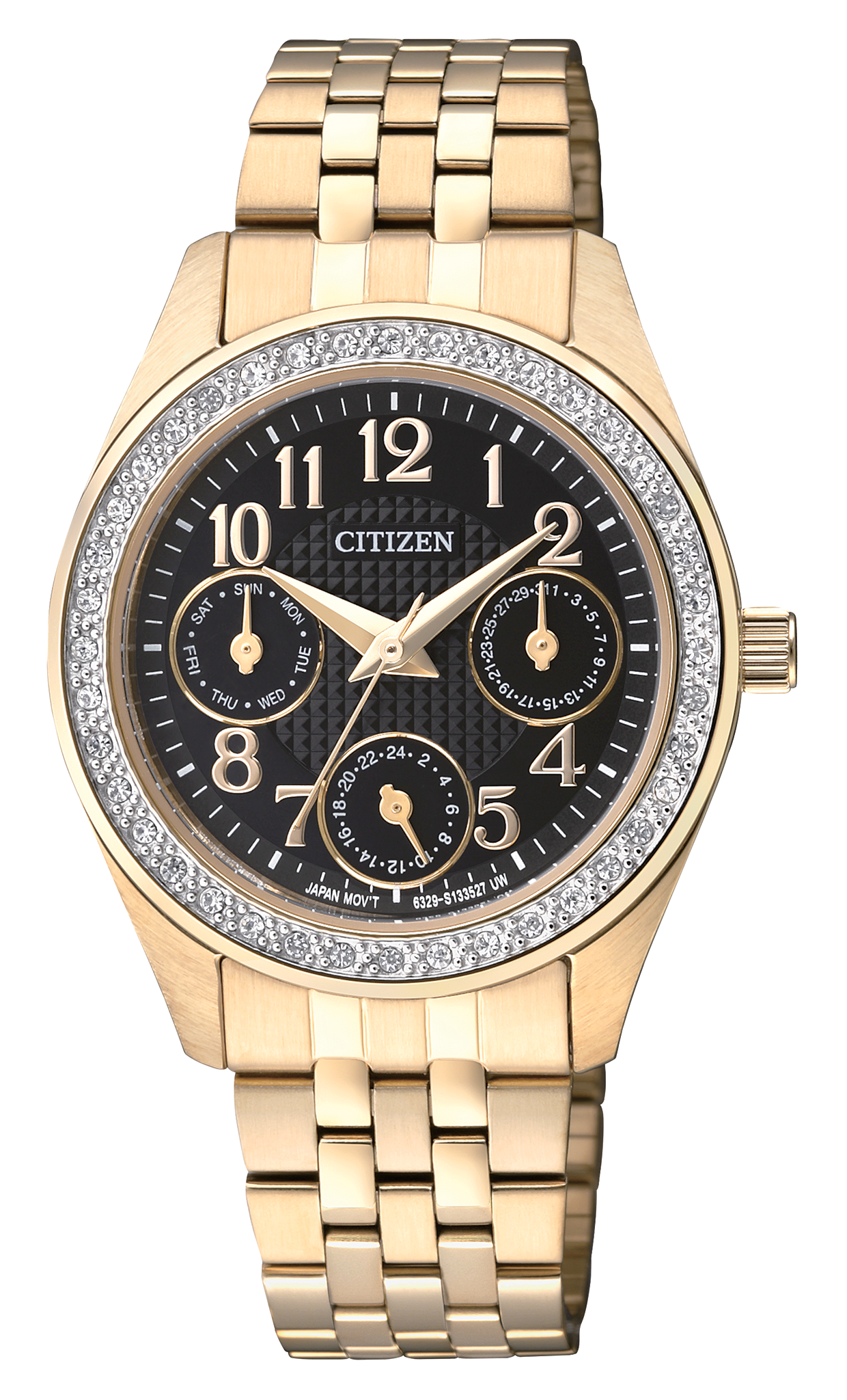 ED8132-55E Citizen Watch