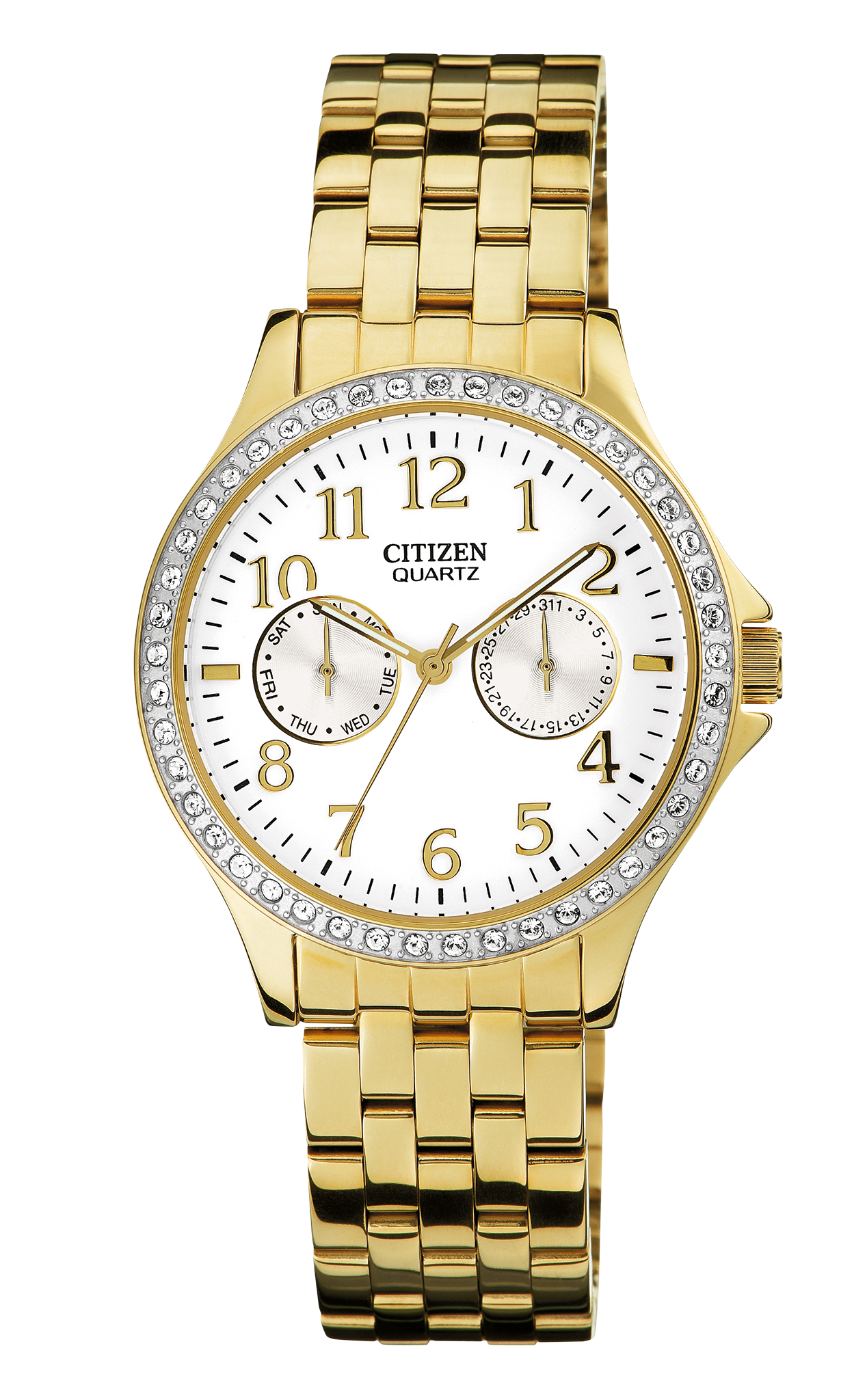 ED8112-52A Citizen Watch