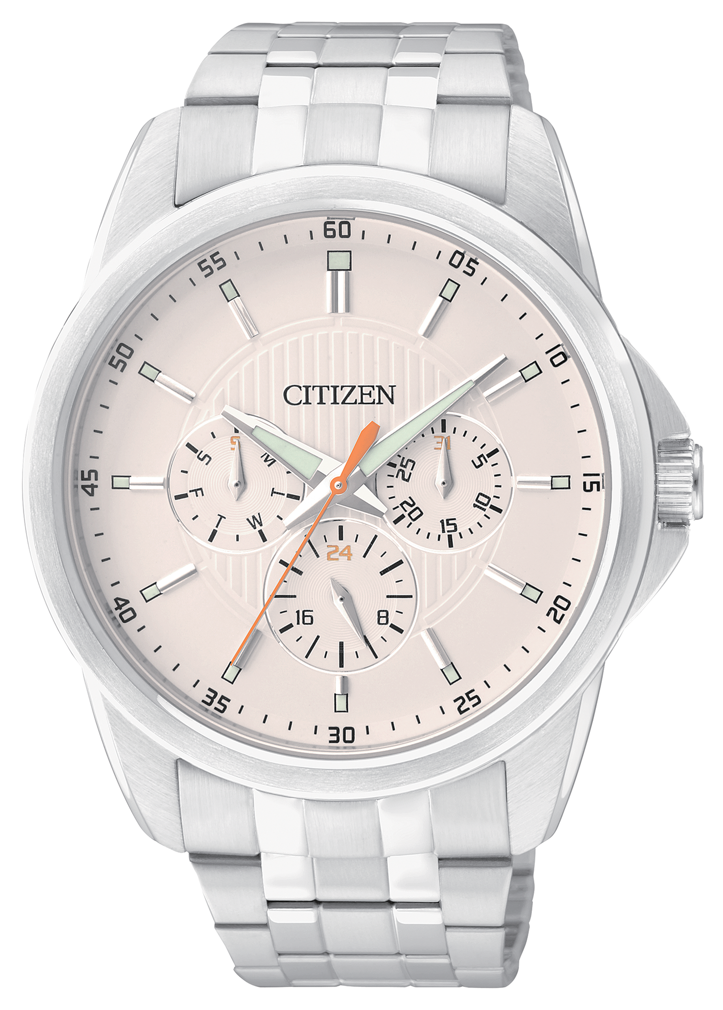 AG8340-58A Citizen Watch