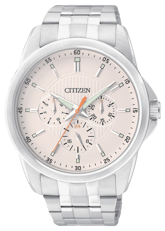 AG8340-58A Citizen Watch