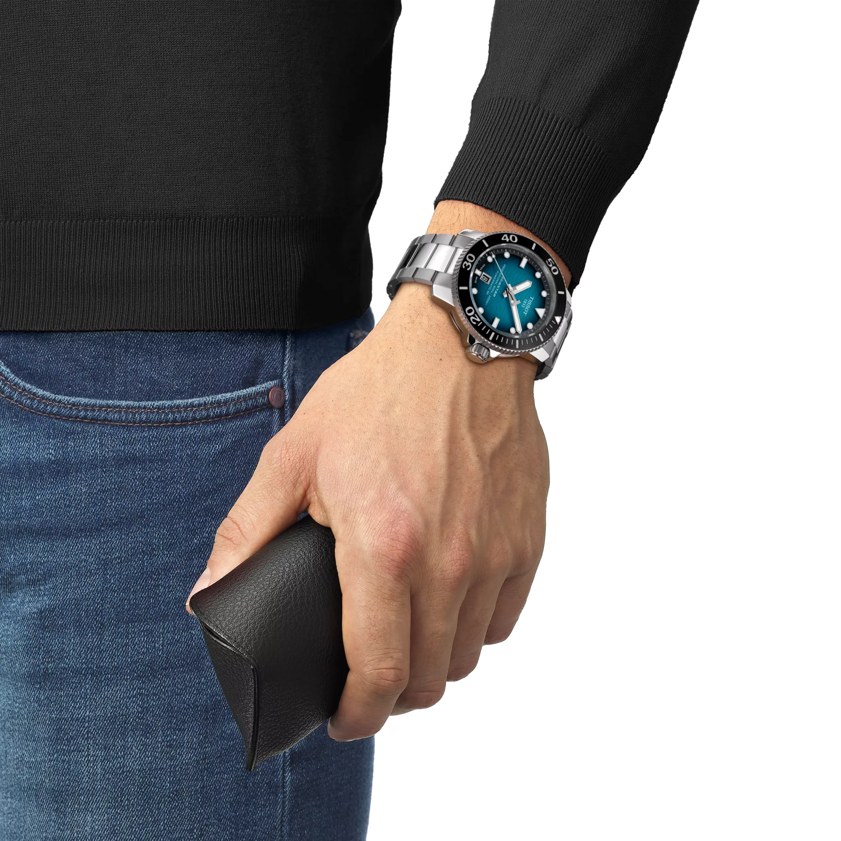 T1206071104100 Tissot
