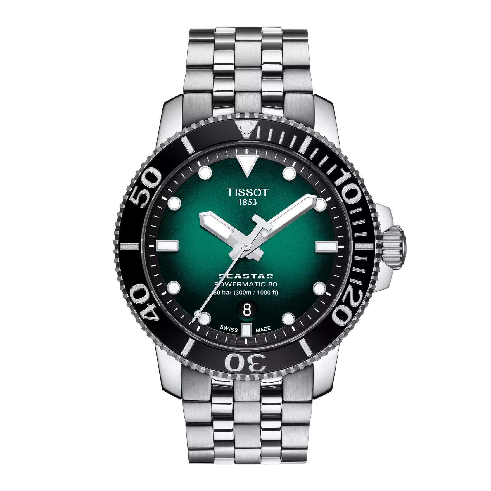 T1204071109101 Tissot