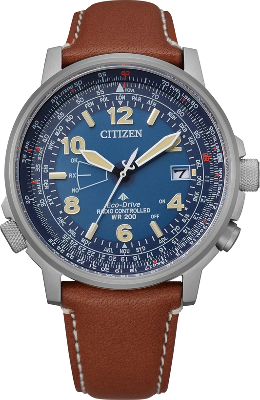 CB0240-11L Citizen Watch