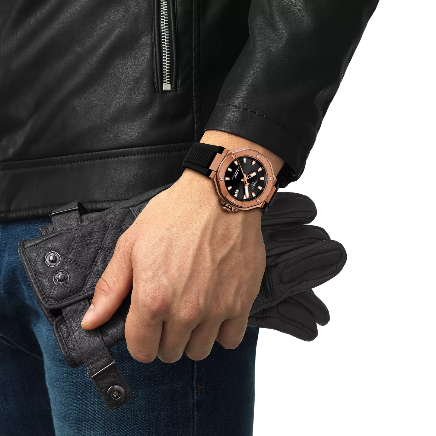 T1418073705100 Tissot