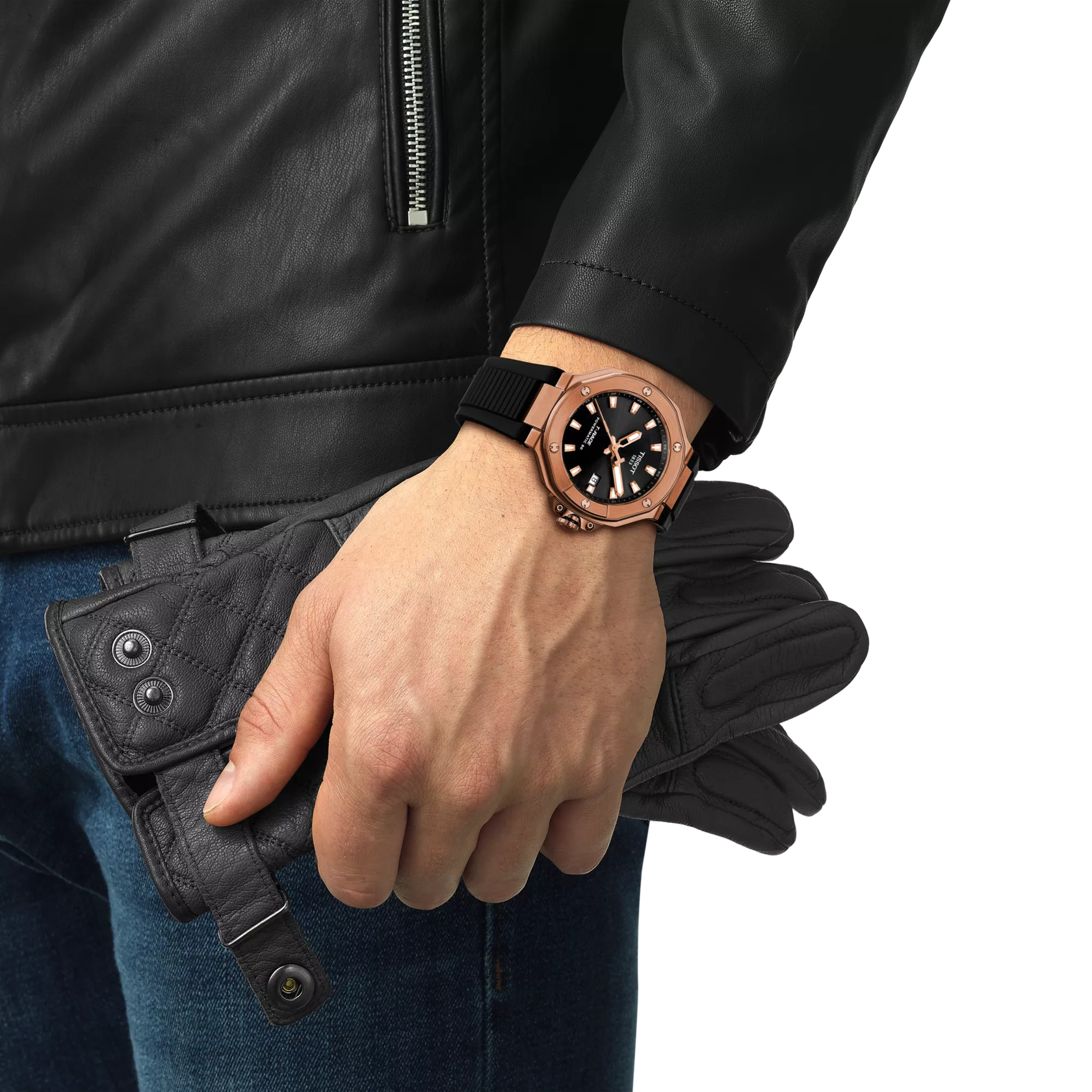 T1418073705100 Tissot