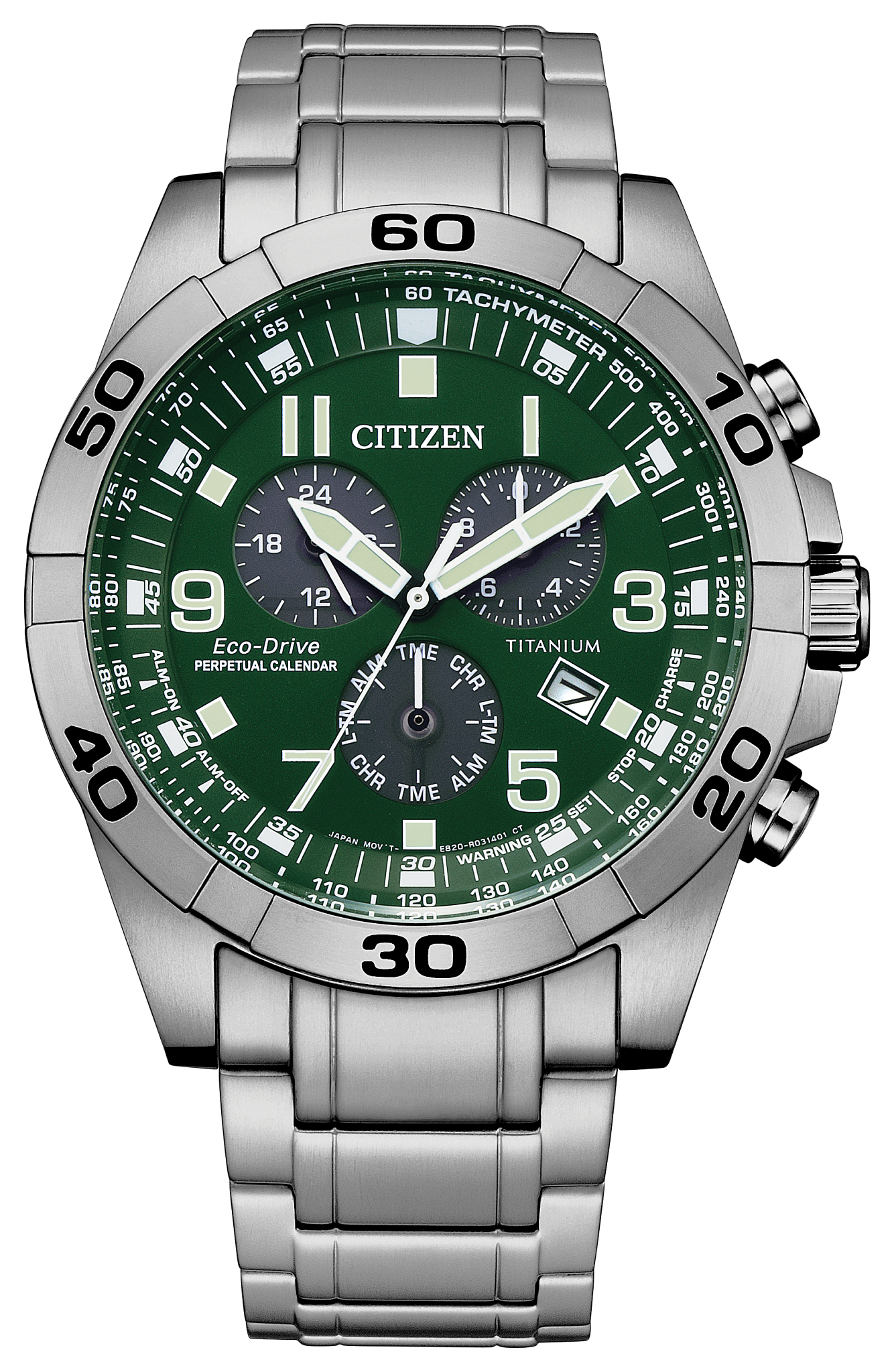 BL5550-50X Citizen Watch