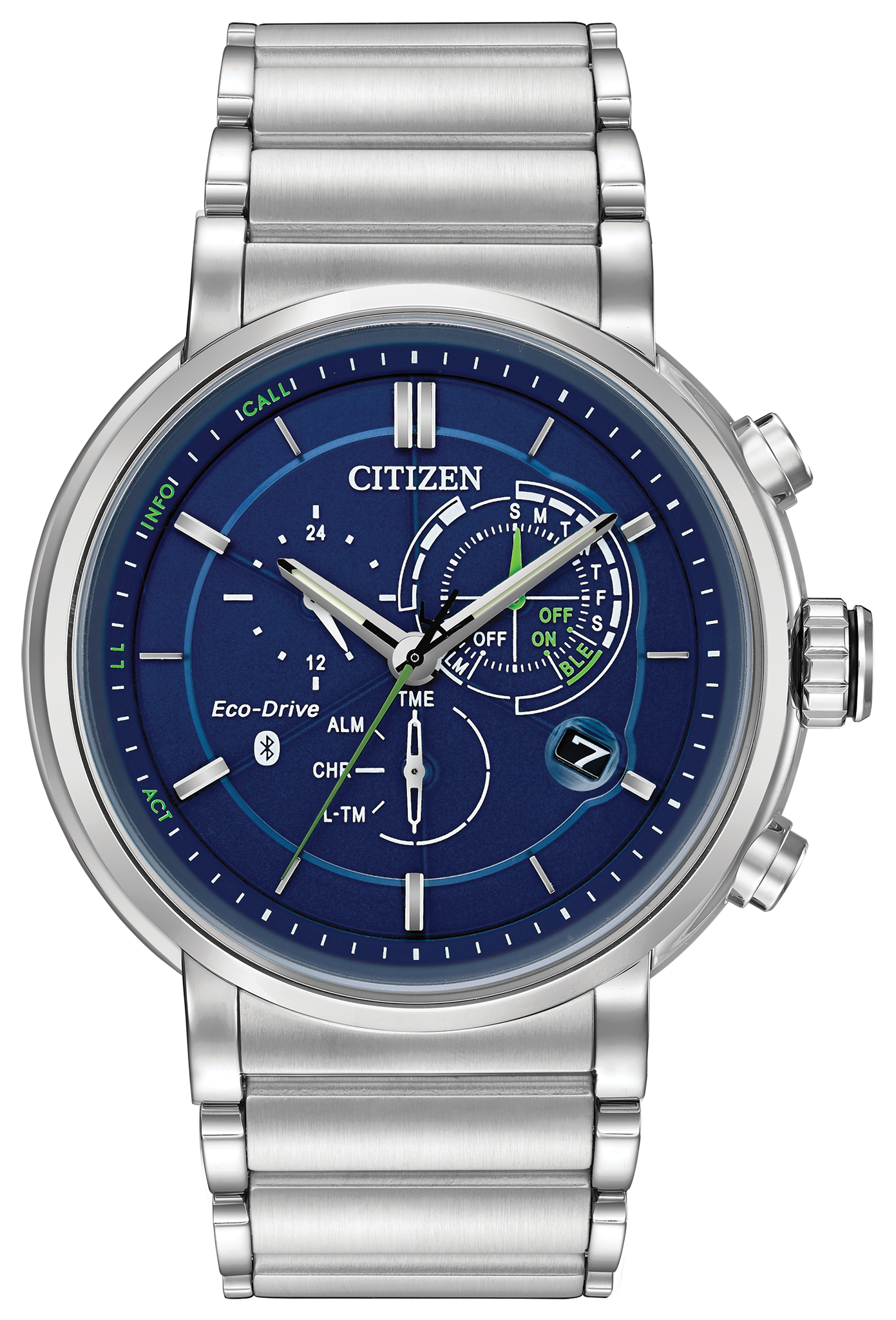 BZ1000-54L Citizen Watch