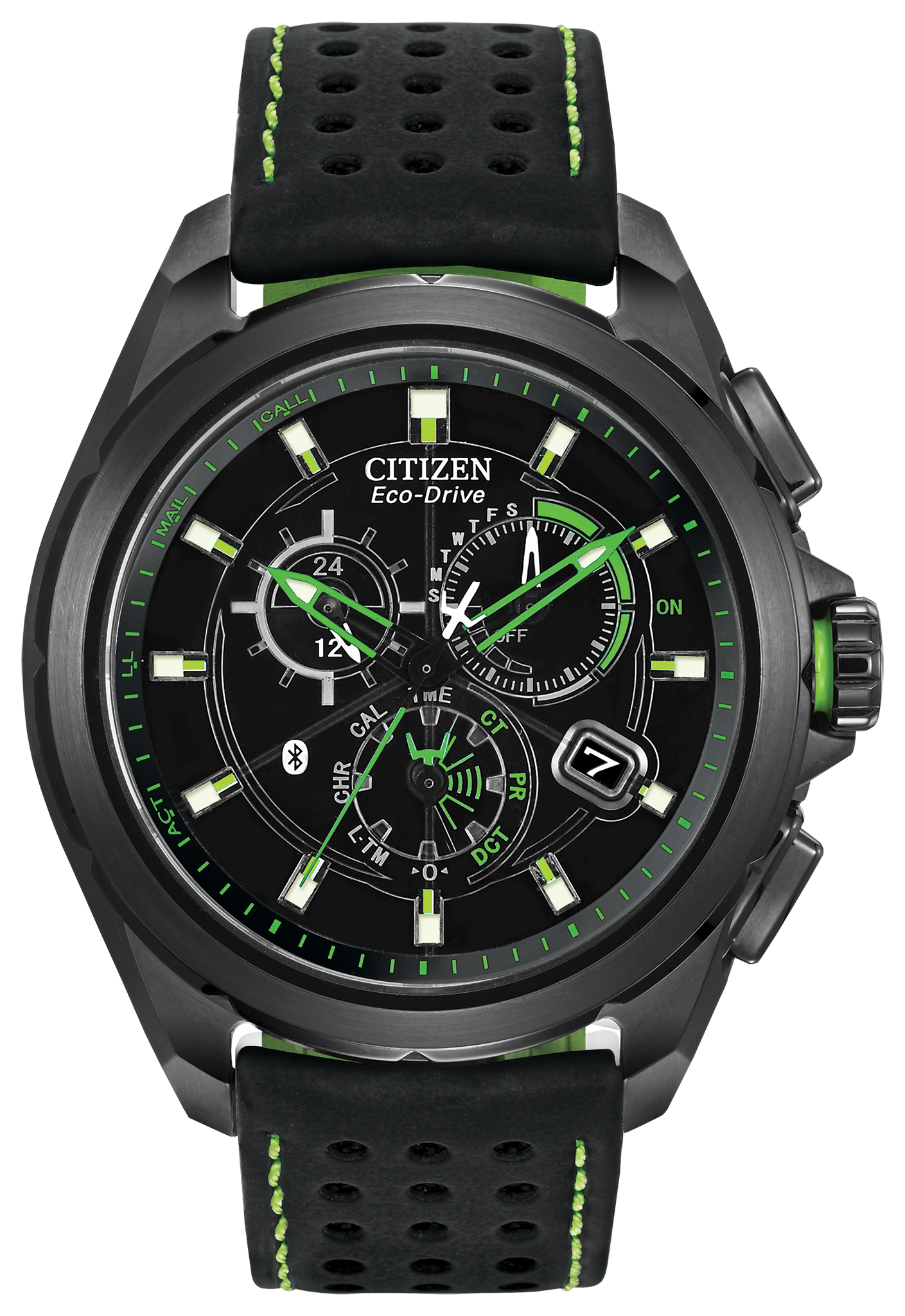 AT7035-01E Citizen Watch