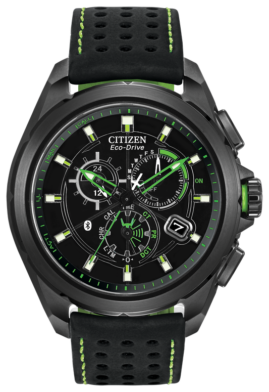 AT7035-01E Citizen Watch