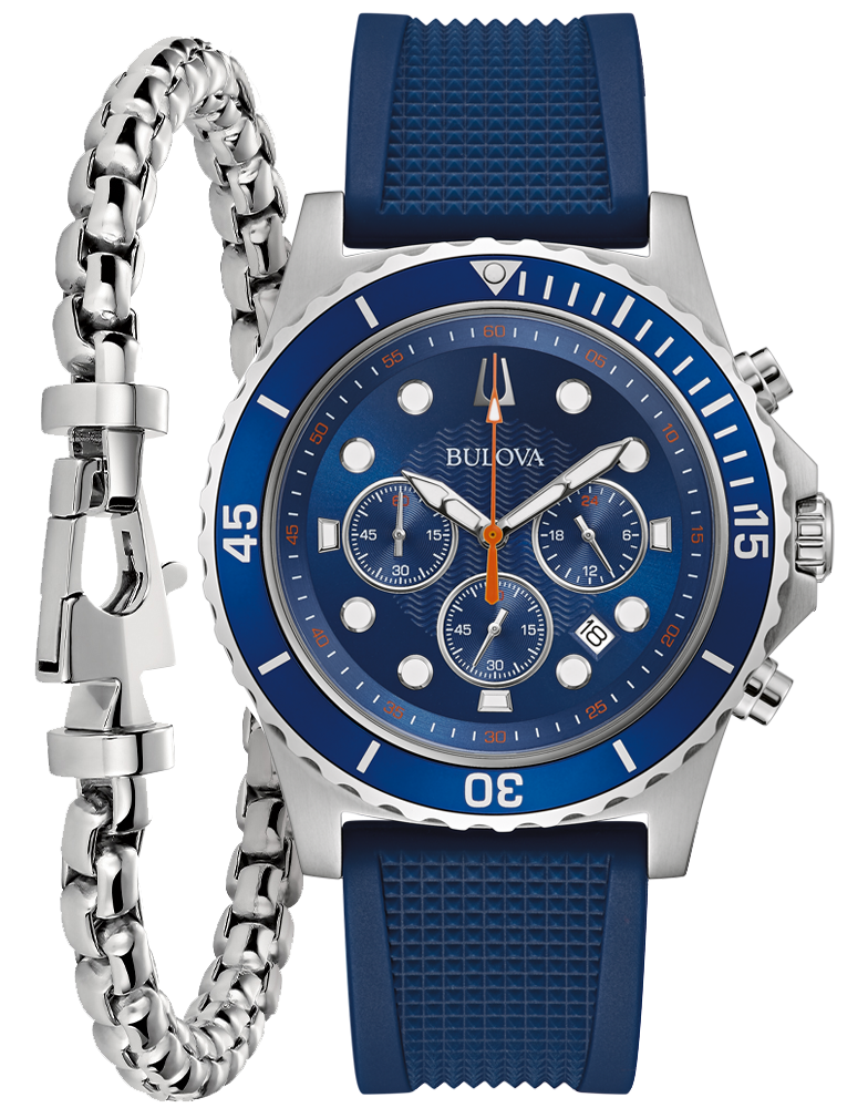 96K108 - Bulova