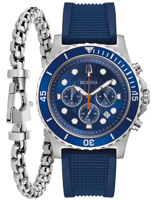 96K108 - Bulova
