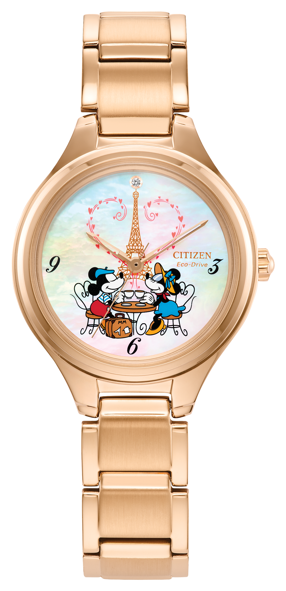 FE2103-52D Citizen Watch
