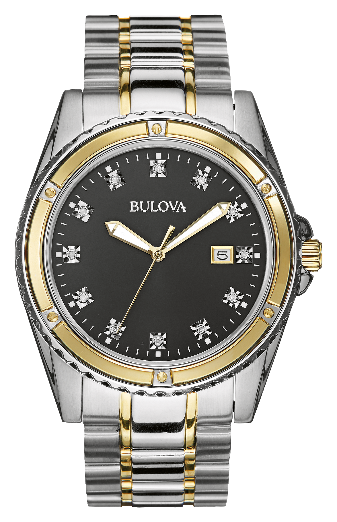 98D122 - Bulova