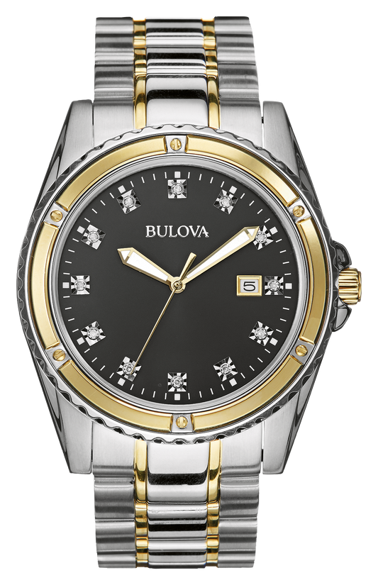 98D122 - Bulova
