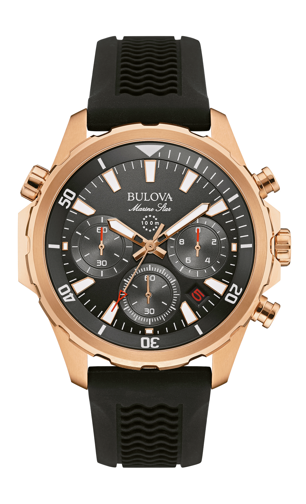 97B153 - Bulova
