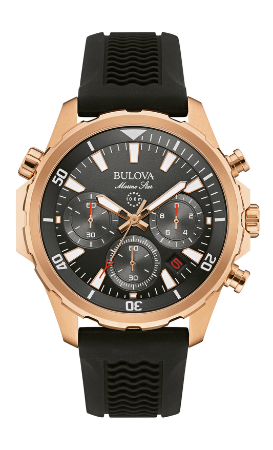 97B153 - Bulova