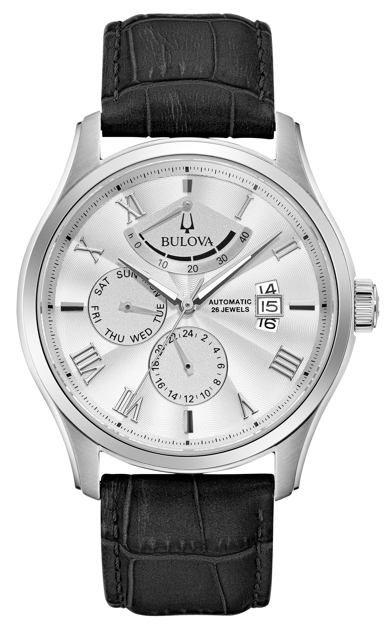 96C141 - Bulova