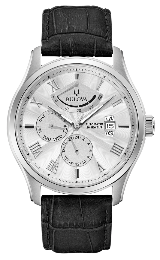 96C141 - Bulova