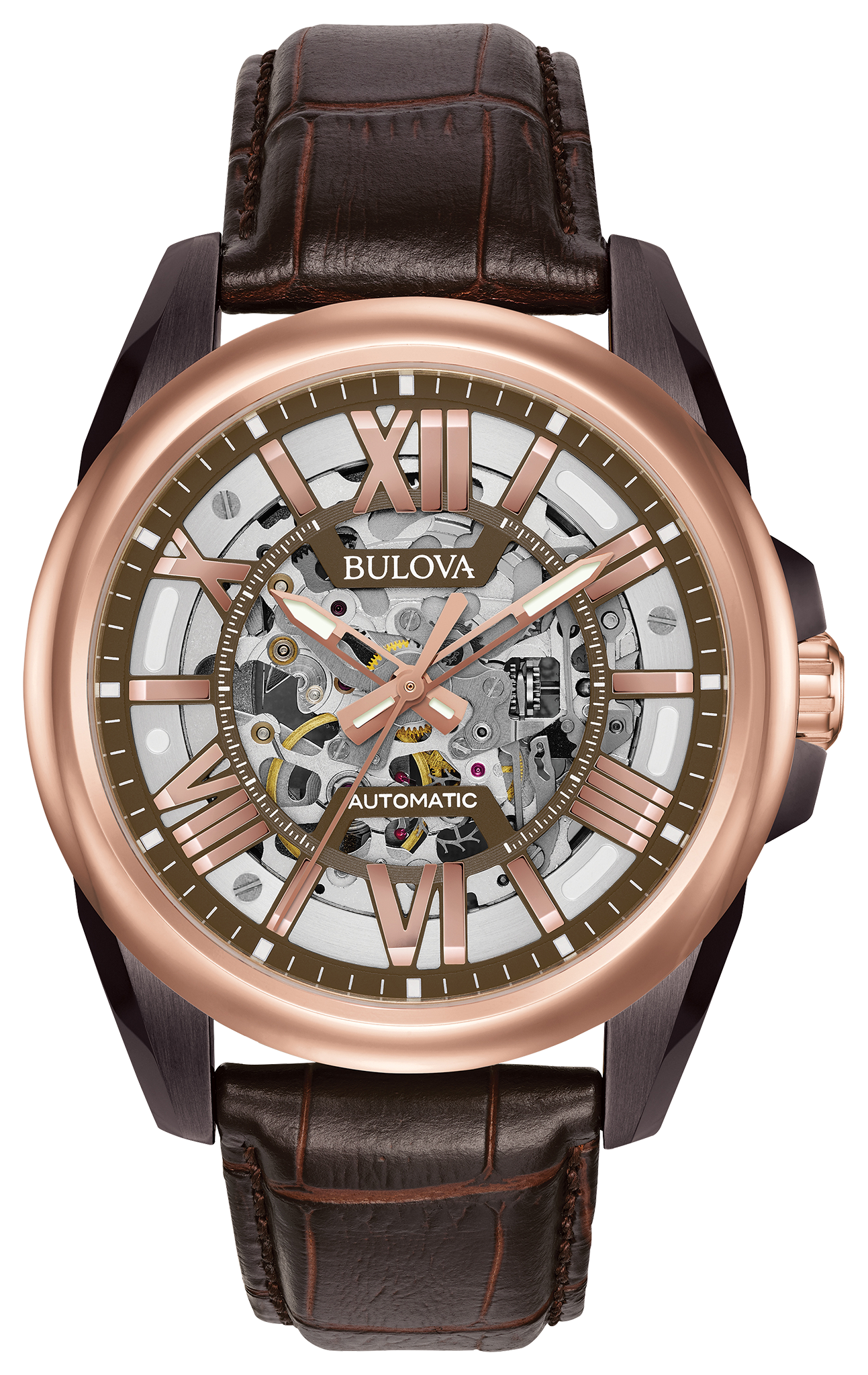 98A165 - Bulova