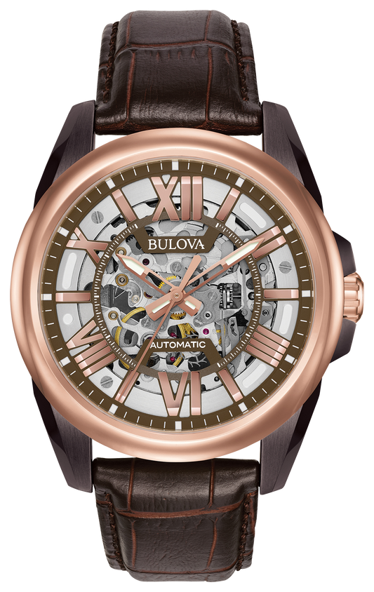 98A165 - Bulova