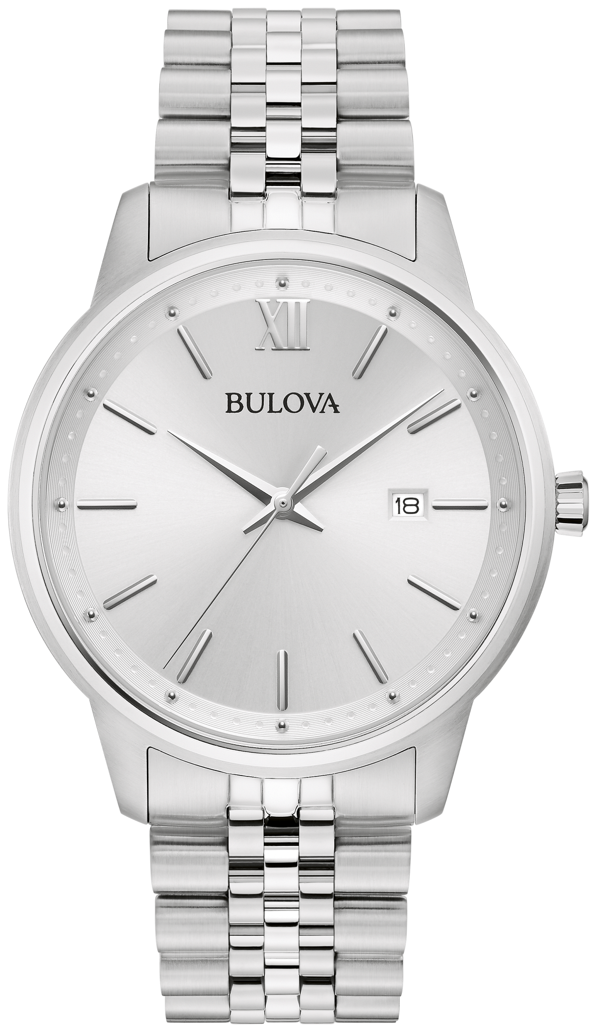 96B369 - Bulova