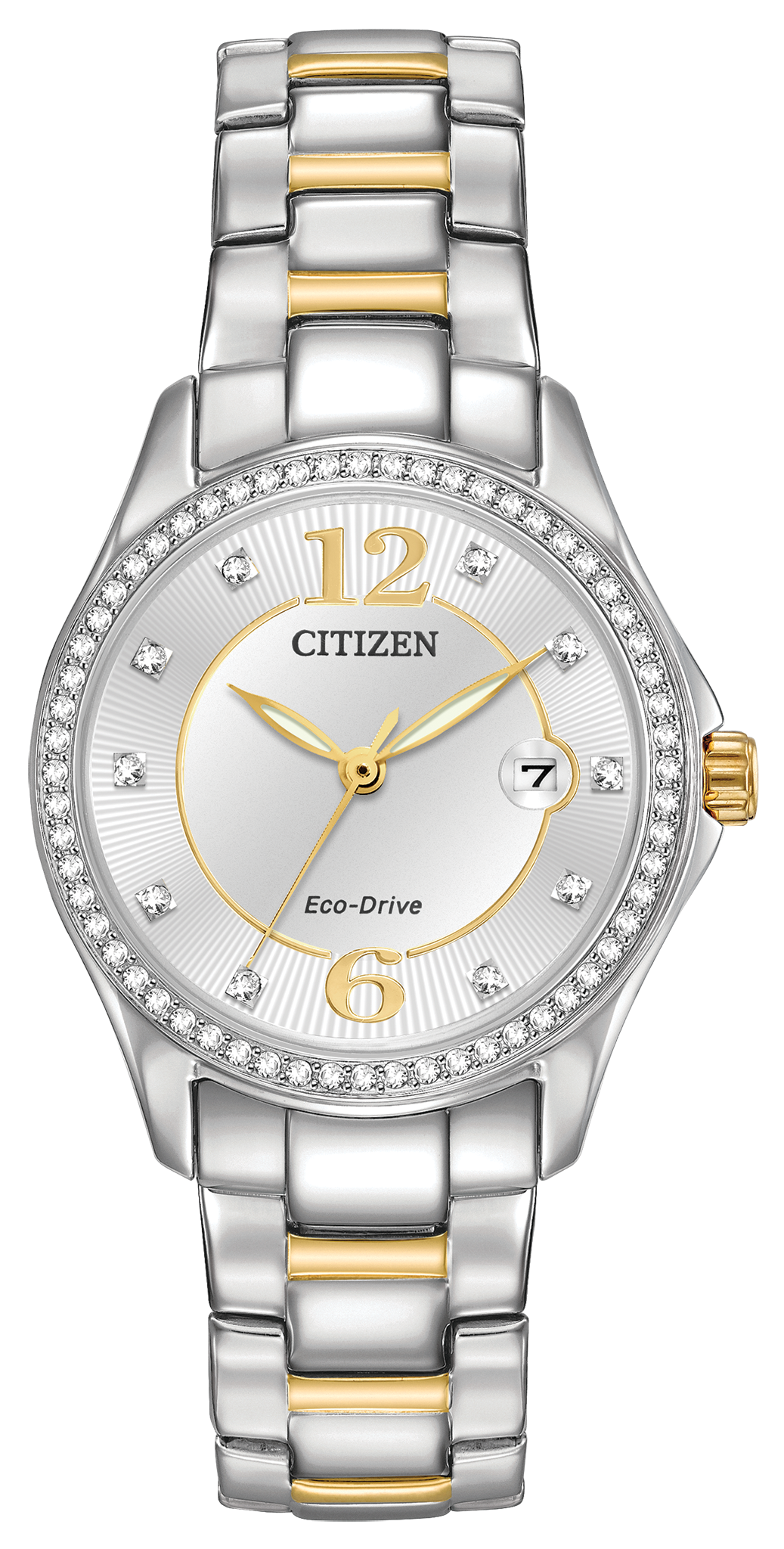 FE1144-77A Citizen Watch