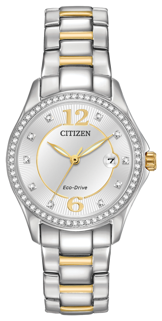 FE1144-77A Citizen Watch