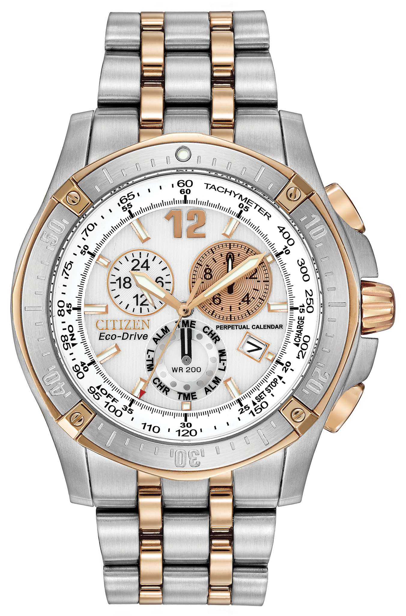 BL5376-55A Citizen Watch