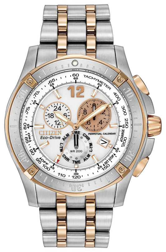 BL5376-55A Citizen Watch