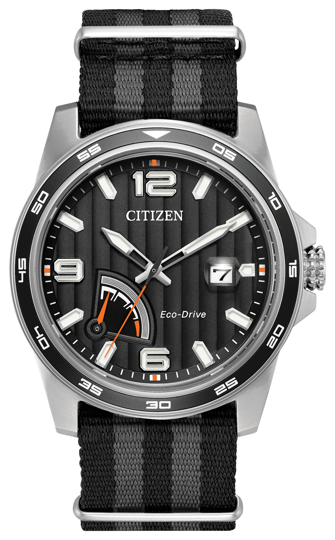 AW7030-06E Citizen Watch