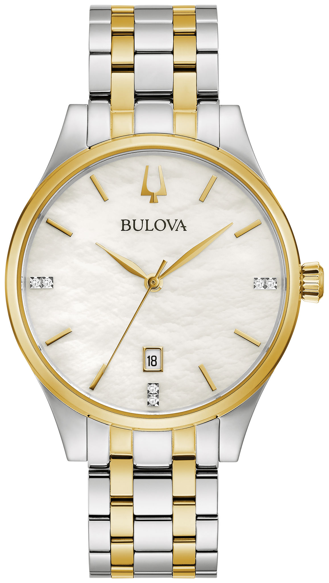 98P201 - Bulova