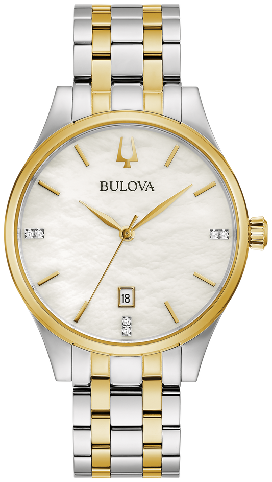 98P201 - Bulova
