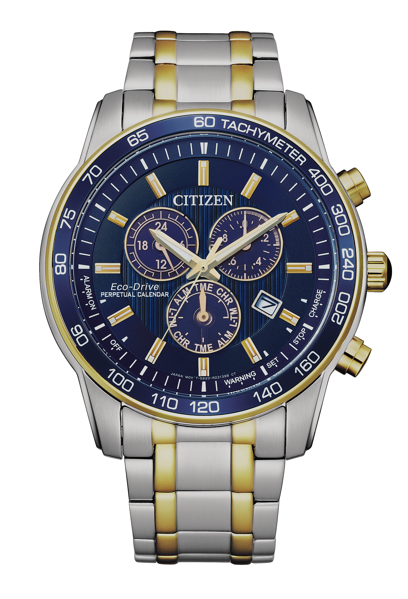 BL5517-55L Citizen Watch