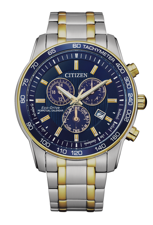 BL5517-55L Citizen Watch