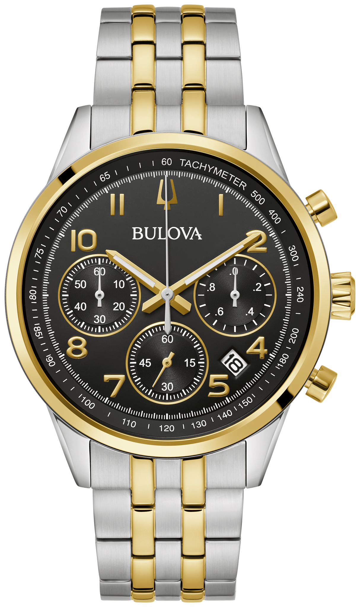 98B398 - Bulova
