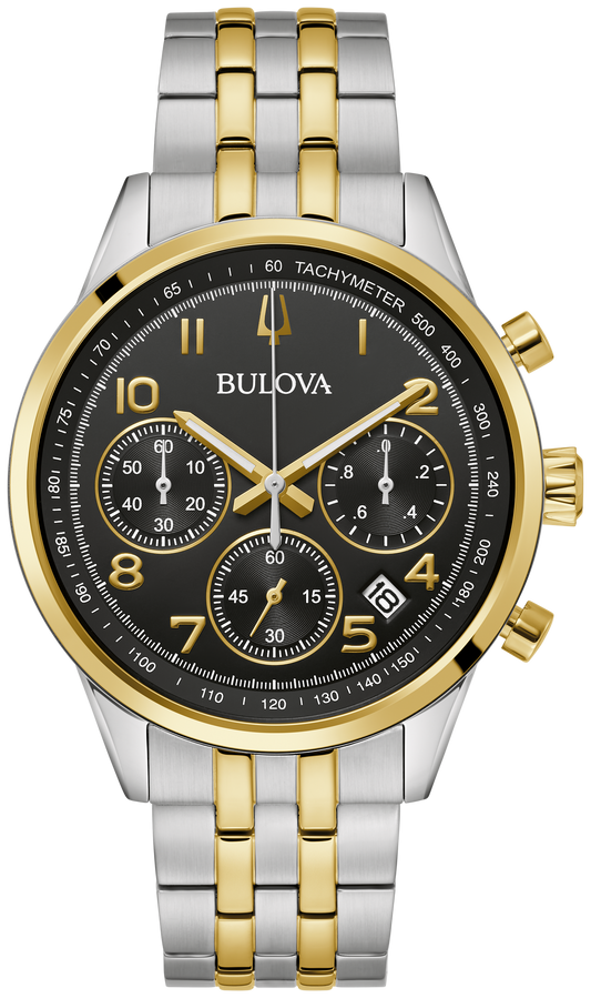 98B398 - Bulova