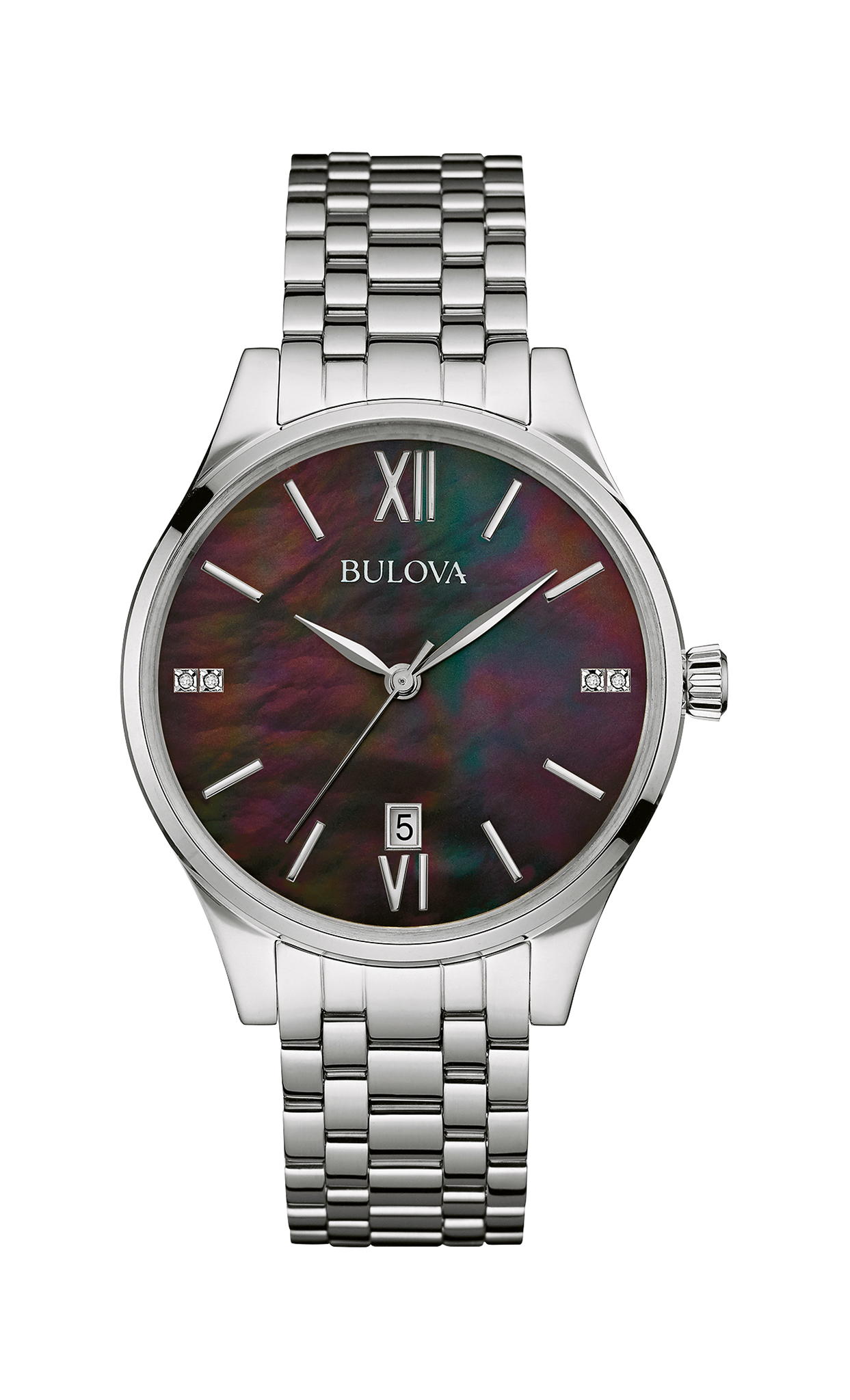96S162 - Bulova