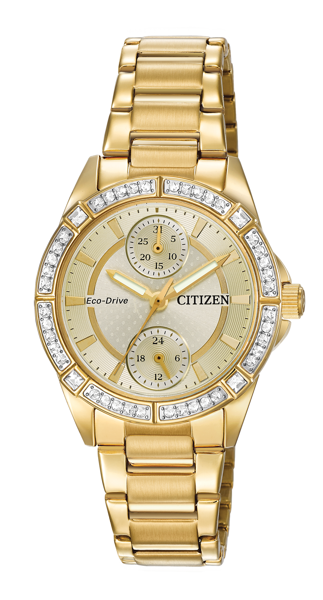 FD3002-51P Citizen Watch