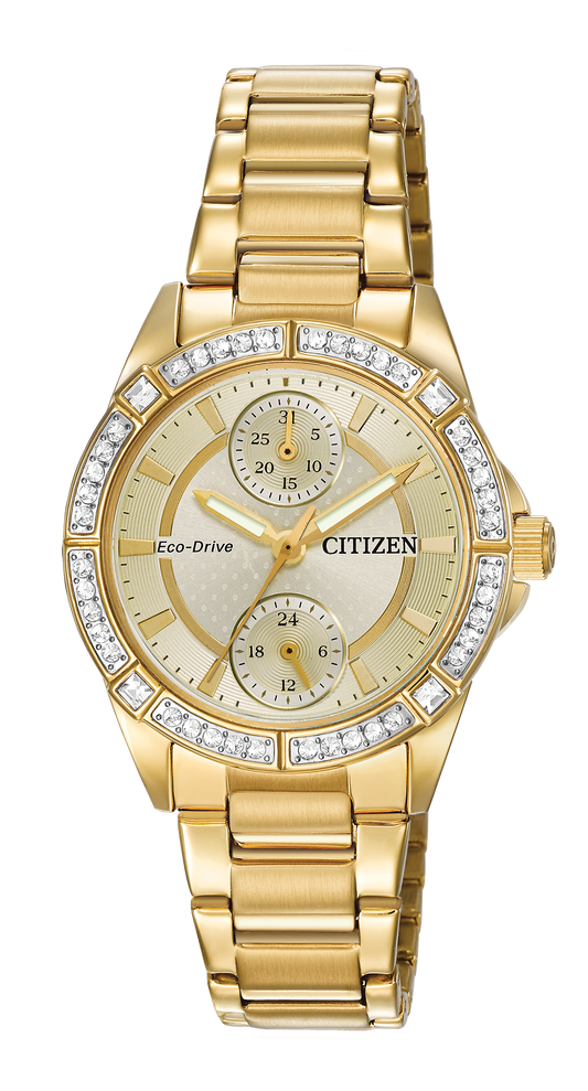 FD3002-51P Citizen Watch