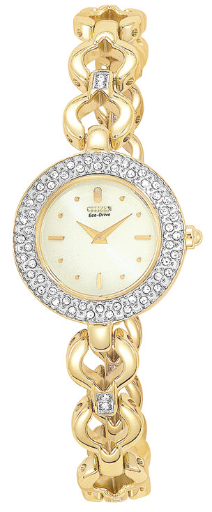 EW8852-53P Citizen Watch