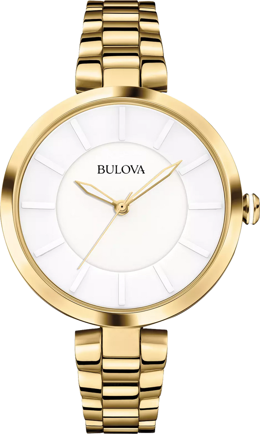 97L142 - Bulova