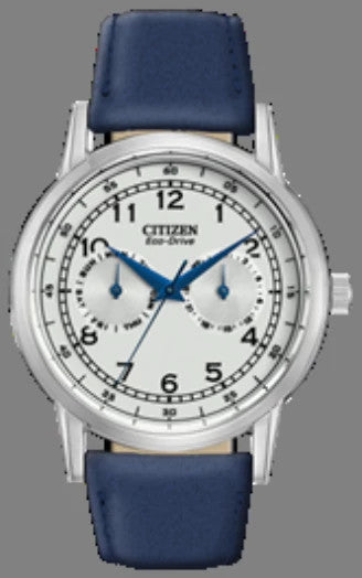 AO9000-14B Citizen Watch