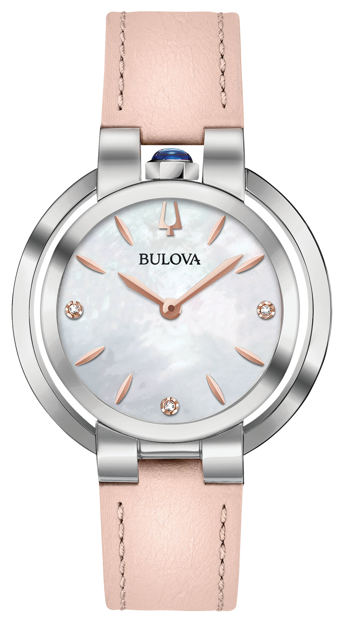 96P197 - Bulova