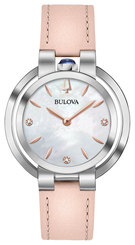 96P197 - Bulova